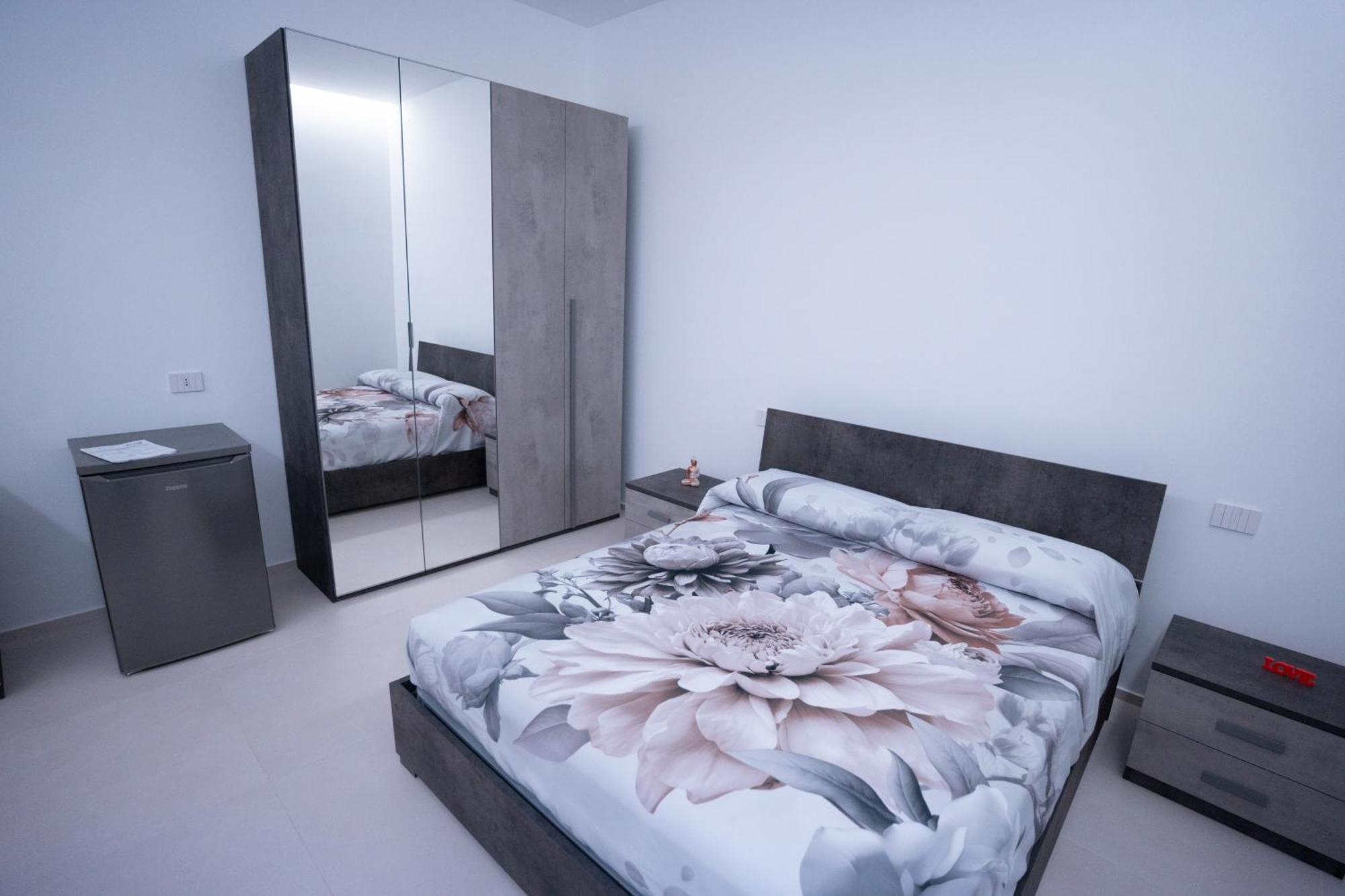 Suite Dreams Luxury Giovinazzo Esterno foto