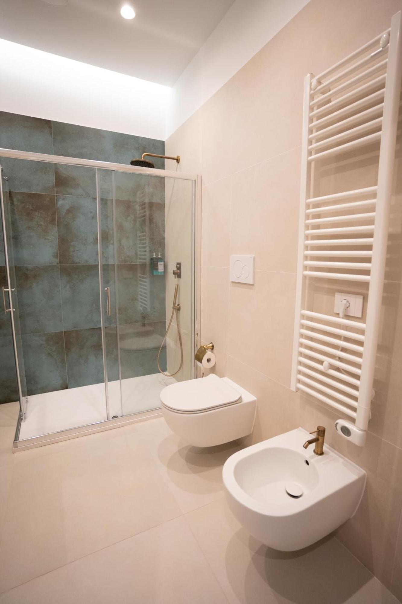Suite Dreams Luxury Giovinazzo Esterno foto